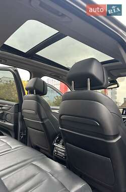 Внедорожник / Кроссовер BMW X5 2014 в 