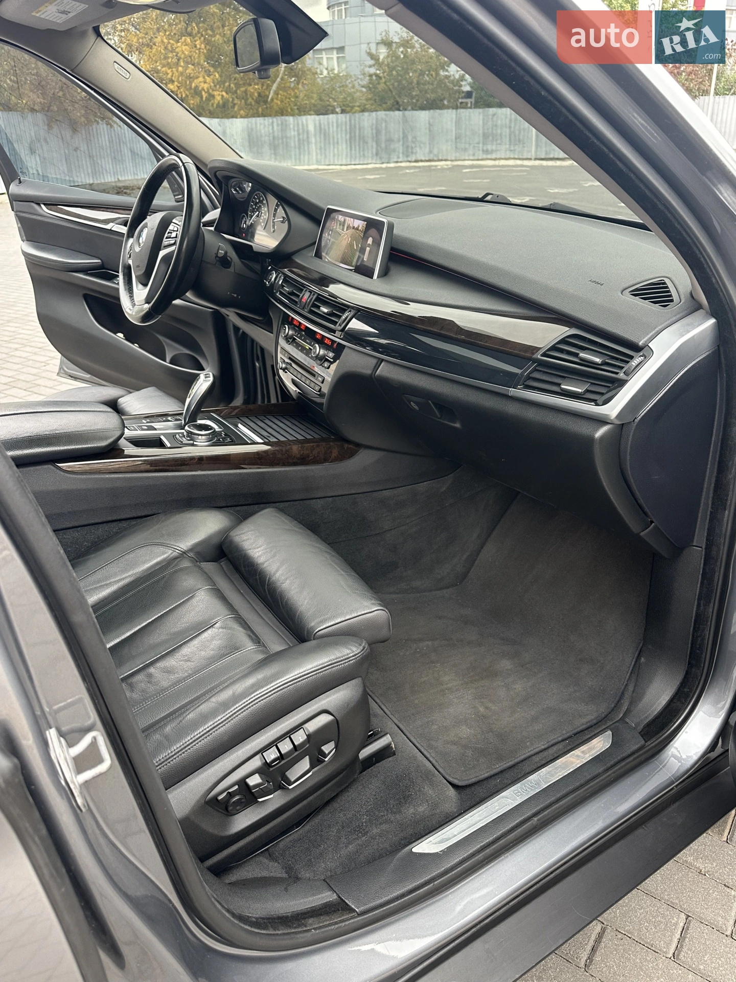 2014 BMW X5 - мініатюра 41
