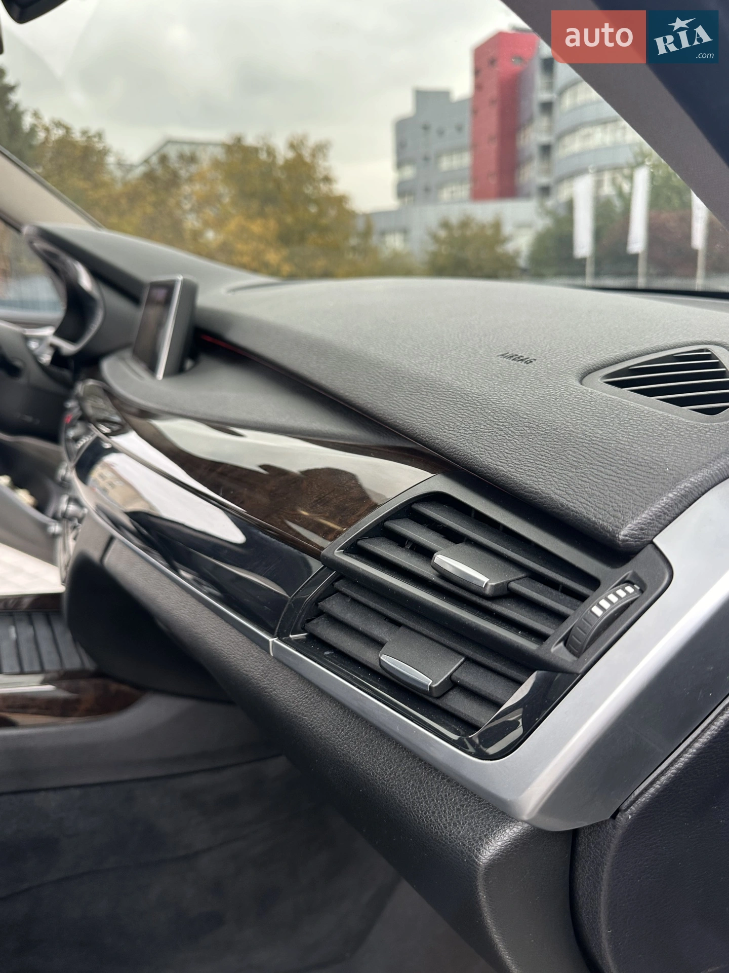 2014 BMW X5 - мініатюра 43