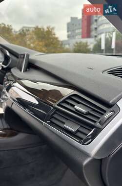 Внедорожник / Кроссовер BMW X5 2014 в 
