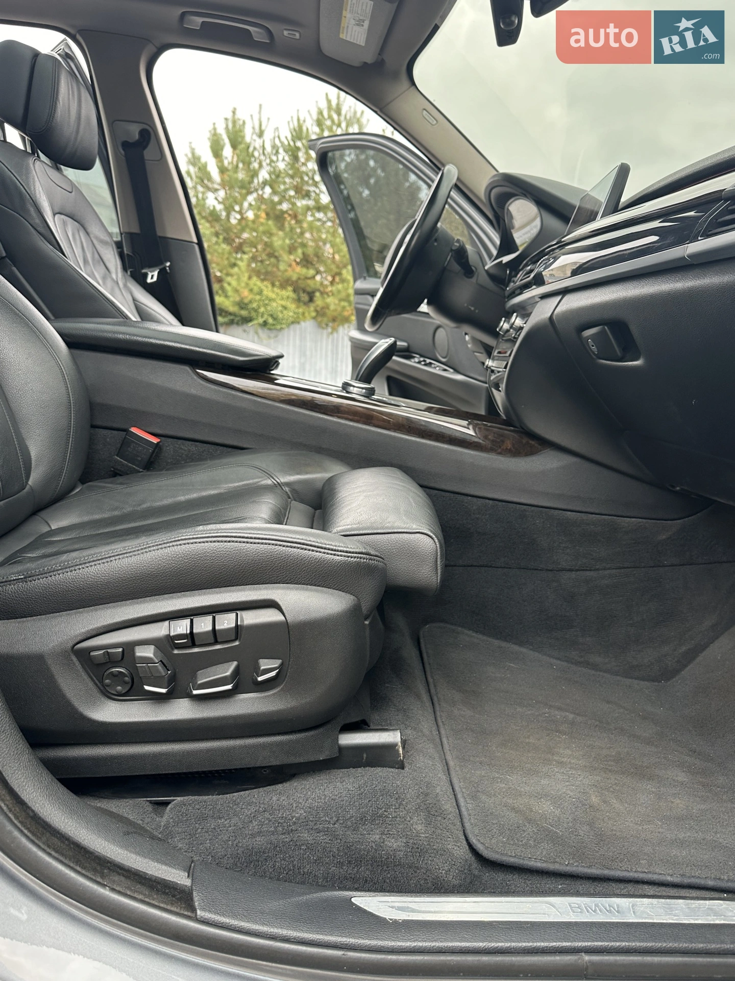 2014 BMW X5 - мініатюра 44