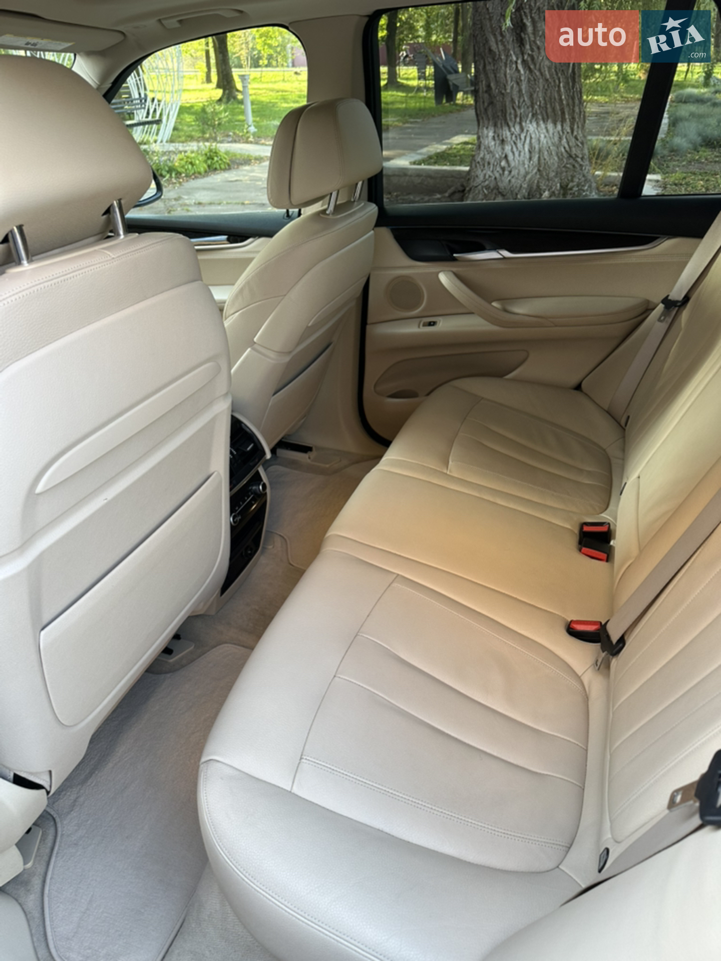 2014 BMW X5 - мініатюра 10