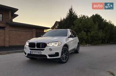 BMW X5 2018 BMW X5 2018