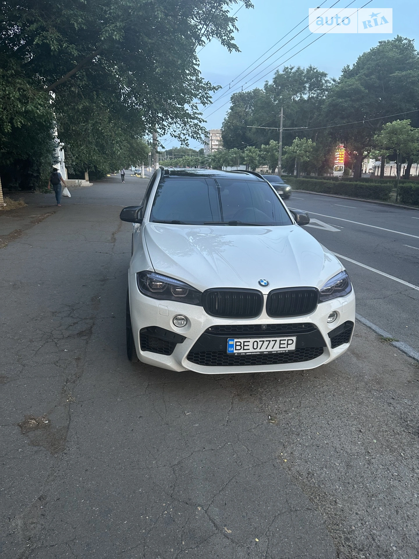 2015 BMW X5 - мініатюра 11