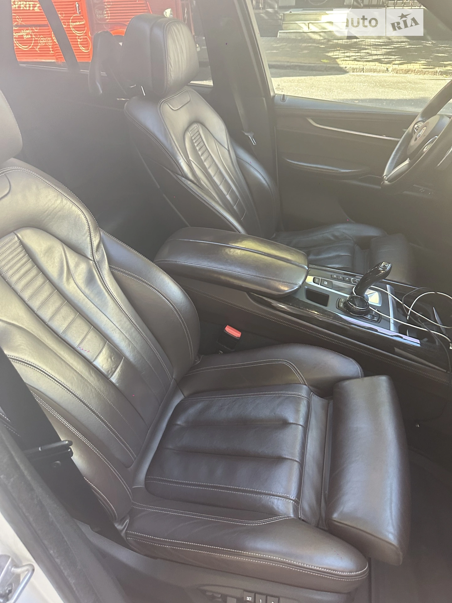 2015 BMW X5 - мініатюра 2