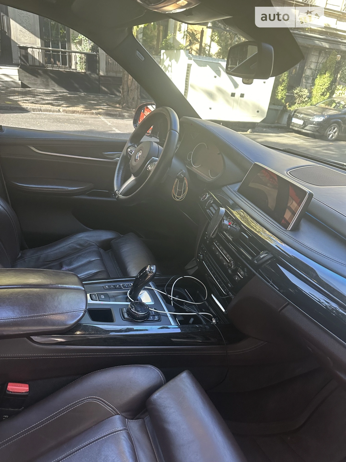 2015 BMW X5 - мініатюра 4
