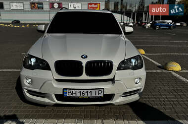 BMW X5 2009 BMW X5 2009