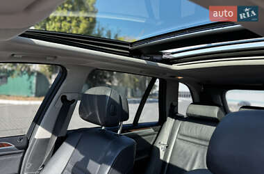 Внедорожник / Кроссовер BMW X5 2009 в 