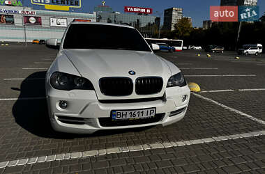 Внедорожник / Кроссовер BMW X5 2009 в 