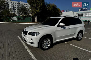 Внедорожник / Кроссовер BMW X5 2009 в 