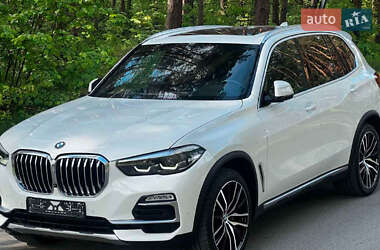 BMW X5 2019 BMW X5 2019