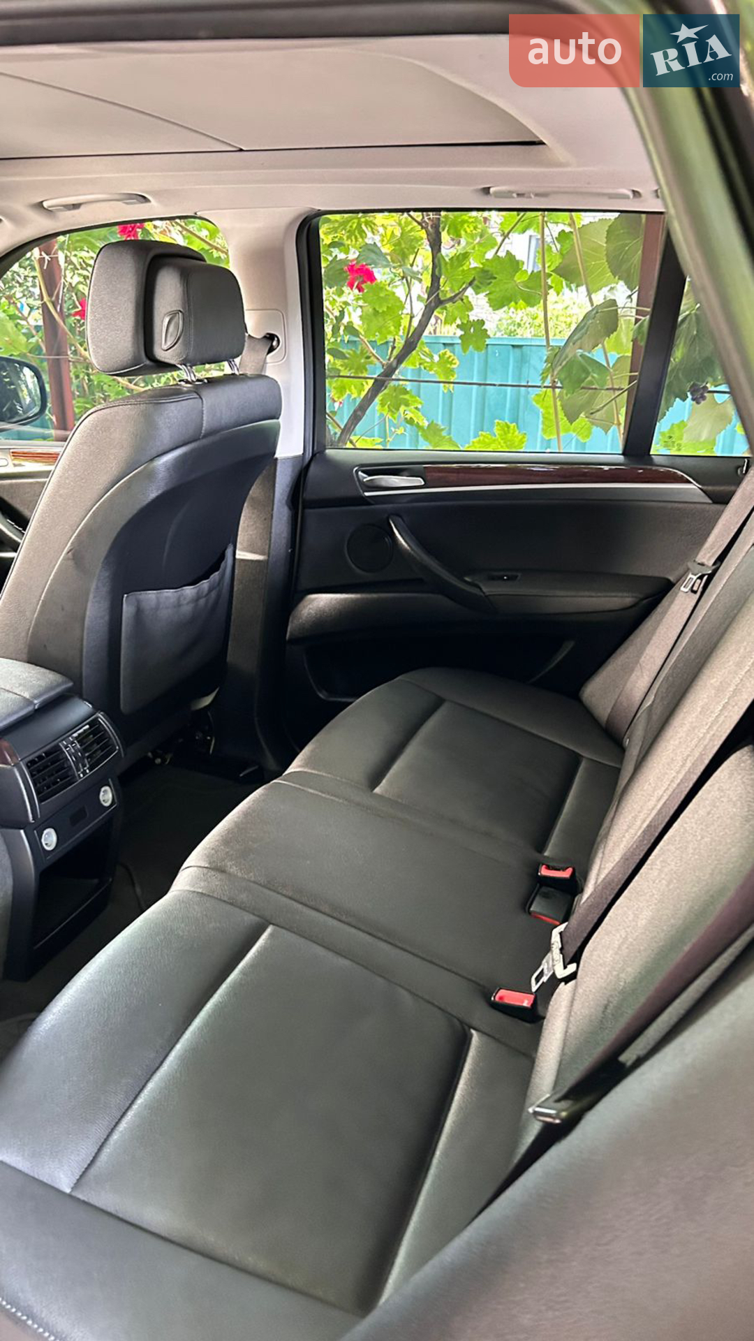 2010 BMW X5 - мініатюра 12