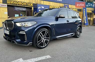 BMW X5 2018