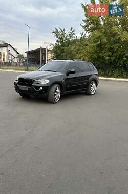 BMW X5 2008