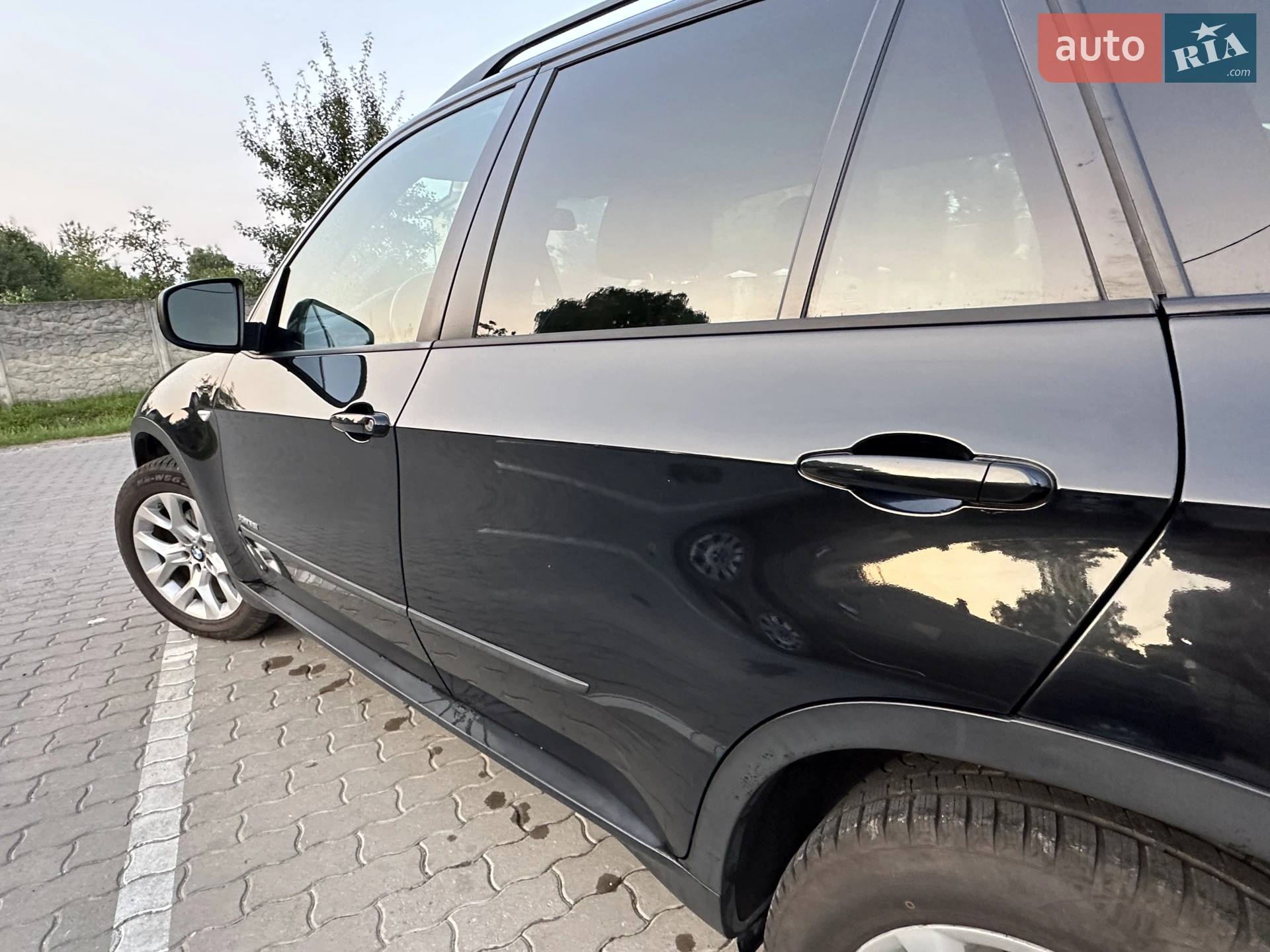 2010 BMW X5 - мініатюра 28
