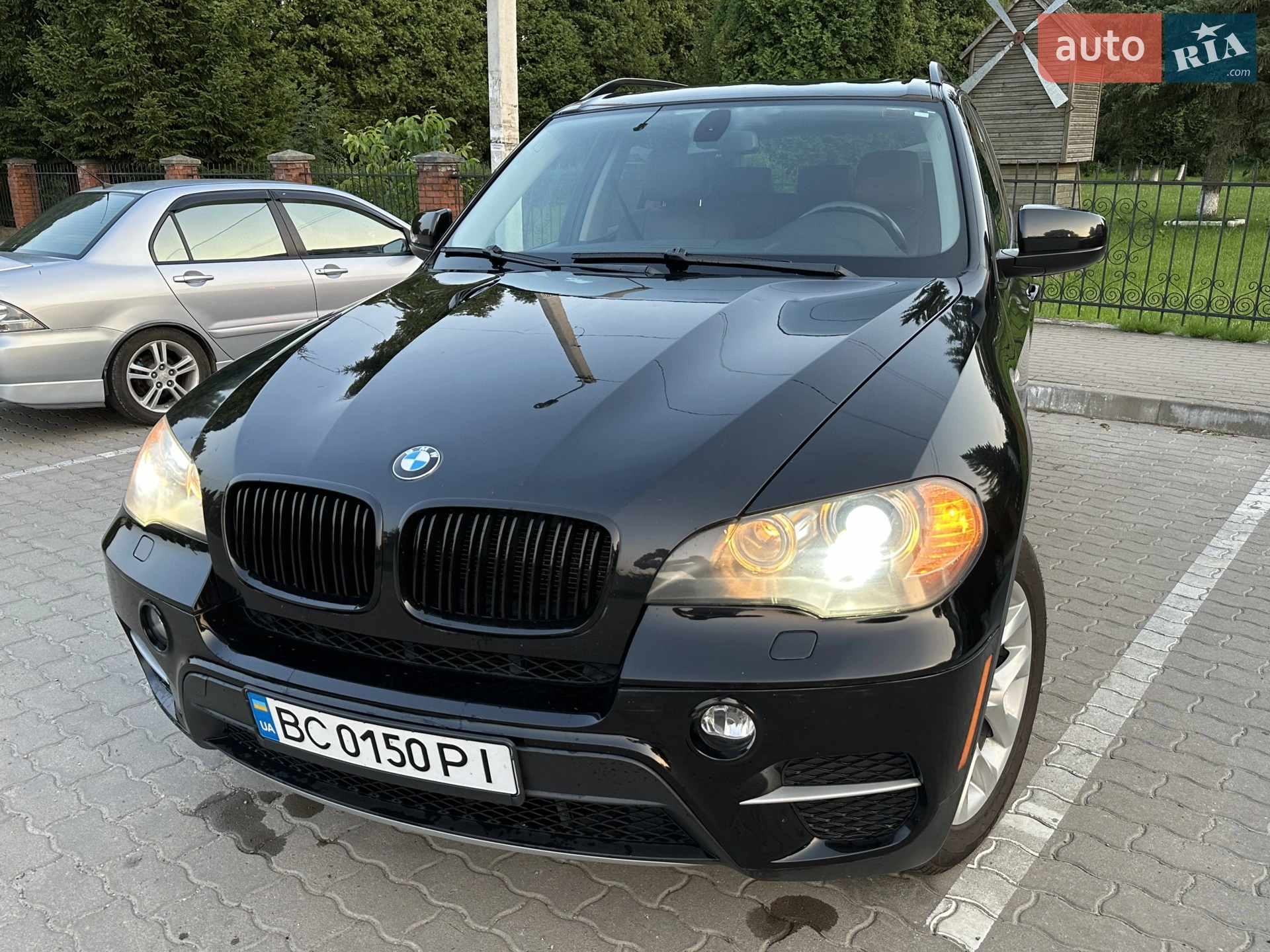 2010 BMW X5 - мініатюра 33