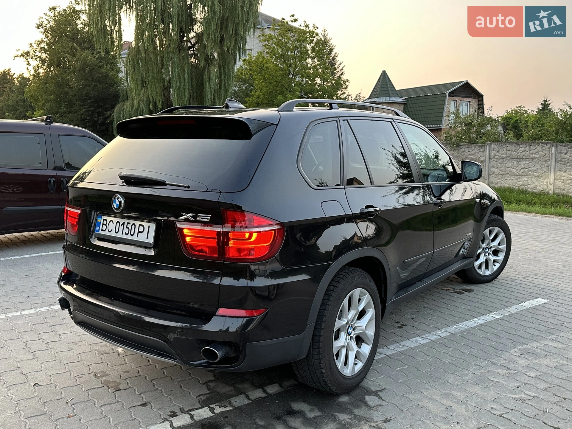 2010 BMW X5 - мініатюра 6