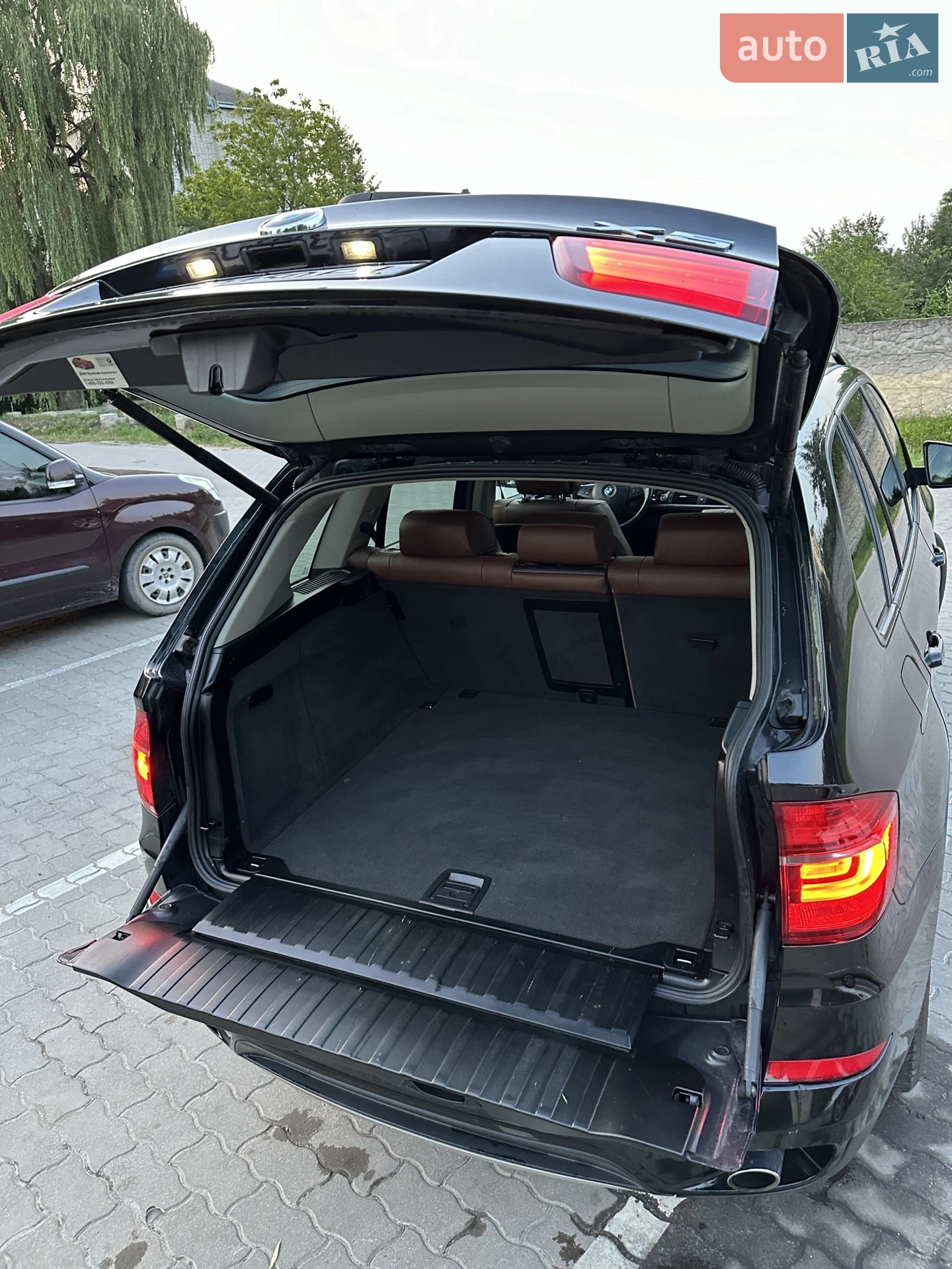 2010 BMW X5 - мініатюра 19