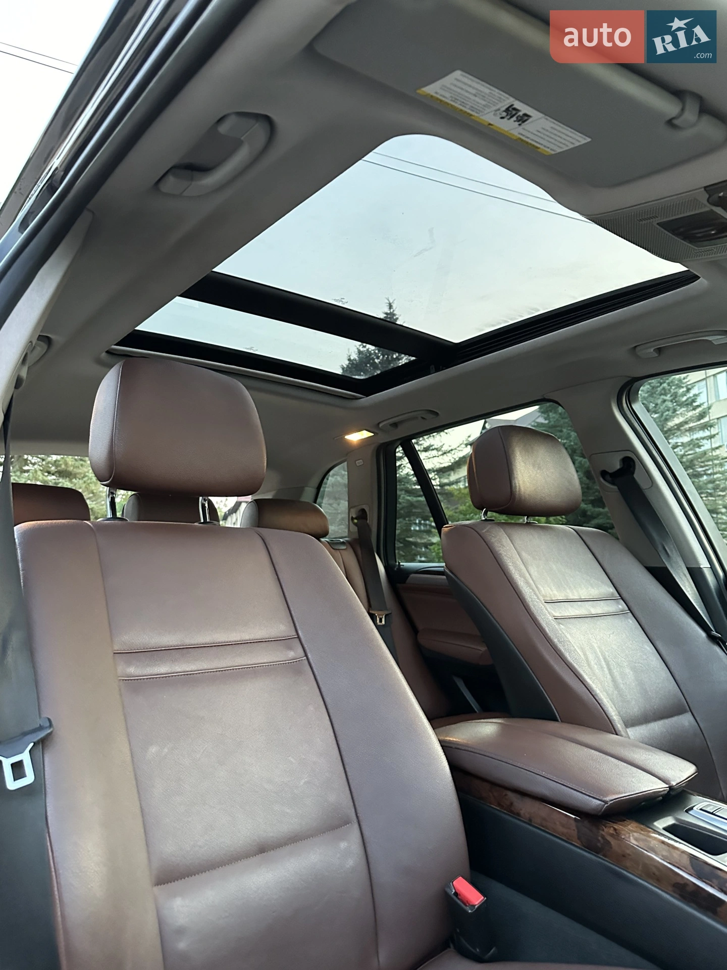 2010 BMW X5 - мініатюра 17