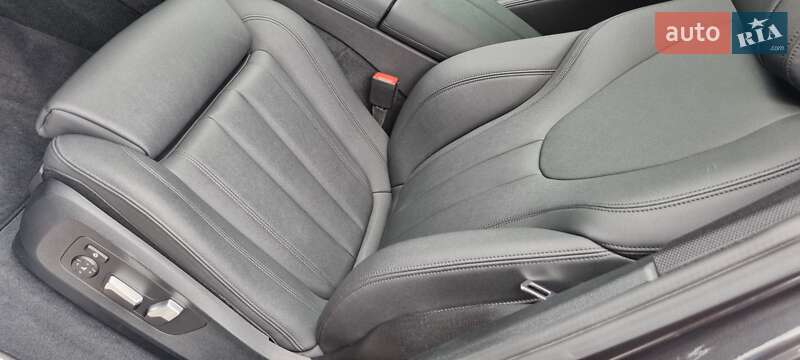Внедорожник / Кроссовер BMW X5 2020 в Запорожье