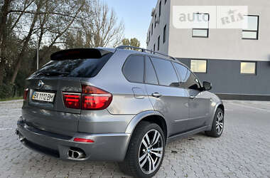 Внедорожник / Кроссовер BMW X5 2012 в Хмельницком