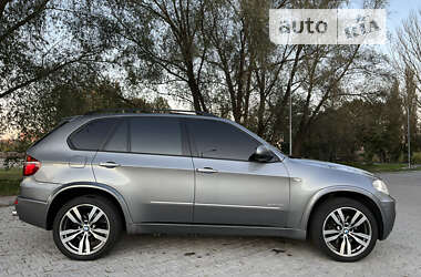 Внедорожник / Кроссовер BMW X5 2012 в Хмельницком