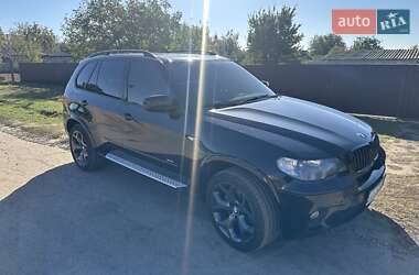 BMW X5 2010