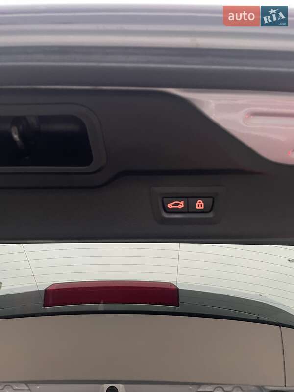 Позашляховик / Кросовер BMW X5 2015 в Києві фото 25 Позашляховик / Кросовер BMW X5 2015 в Києві