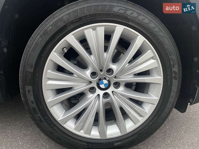 Позашляховик / Кросовер BMW X5 2015 в Києві фото 23 Позашляховик / Кросовер BMW X5 2015 в Києві