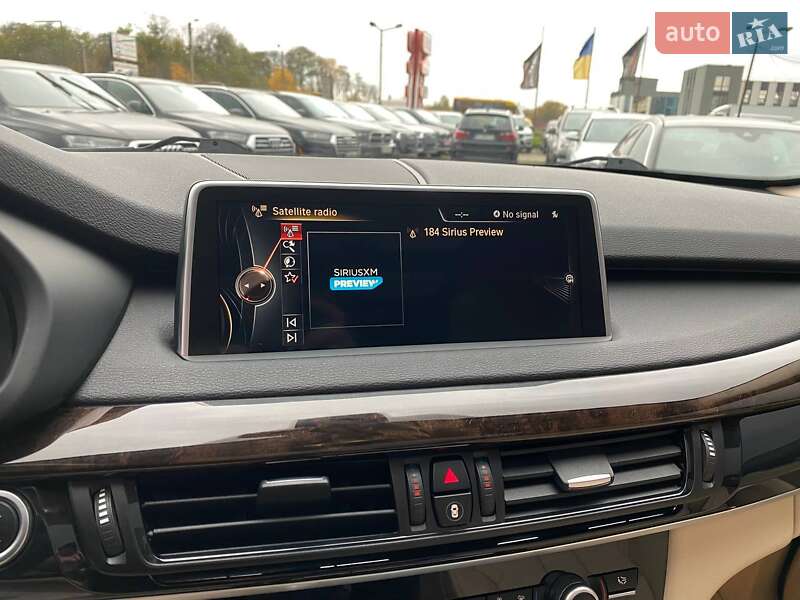 Внедорожник / Кроссовер BMW X5 2015 в Львове фото 17 Внедорожник / Кроссовер BMW X5 2015 в Львове