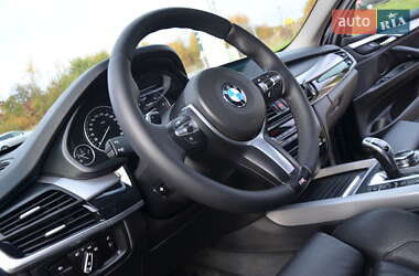 Внедорожник / Кроссовер BMW X5 2013 в Дрогобыче