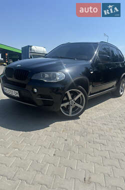 Позашляховик / Кросовер BMW X5 2011 в Тернополі