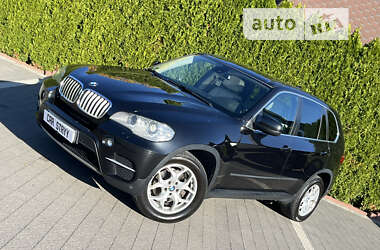 Внедорожник / Кроссовер BMW X5 2012 в Стрые