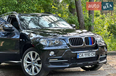 Внедорожник / Кроссовер BMW X5 2008 в Черкассах