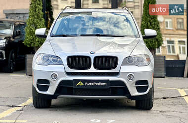 BMW X5 2011