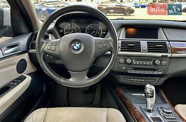 Позашляховик / Кросовер BMW X5 2011 в Києві