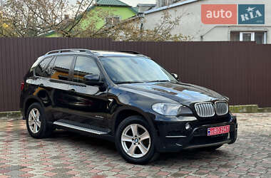 Внедорожник / Кроссовер BMW X5 2011 в Ровно