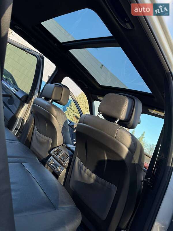 Внедорожник / Кроссовер BMW X5 2010 в Днепре фото 19 Внедорожник / Кроссовер BMW X5 2010 в Днепре