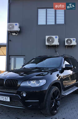BMW X5 2010 BMW X5 2010