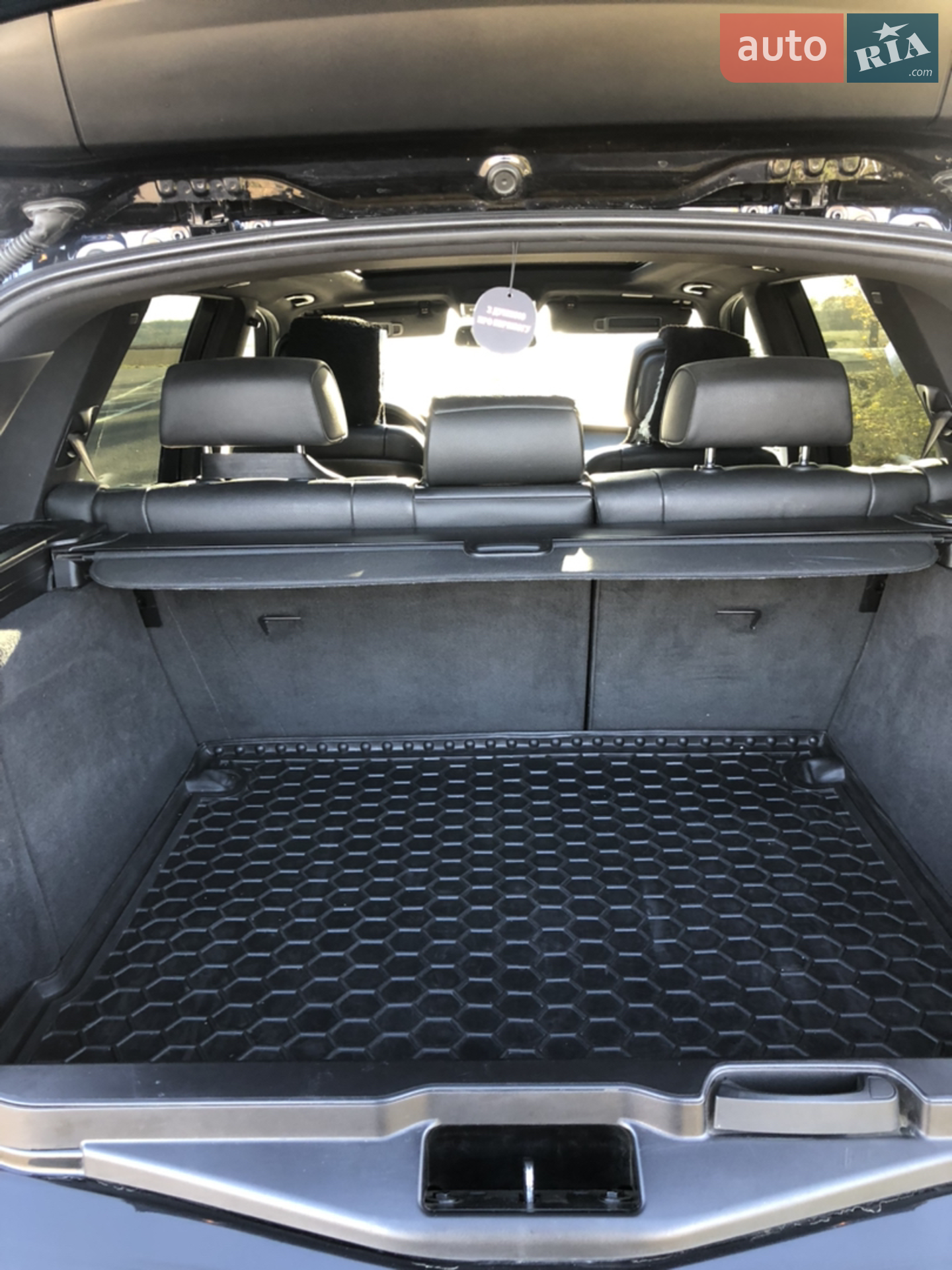2010 BMW X5 - мініатюра 17
