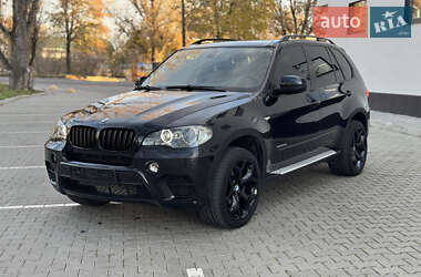 Внедорожник / Кроссовер BMW X5 2010 в Хмельницком