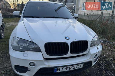 Позашляховик / Кросовер BMW X5 2012 в Херсоні