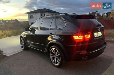 BMW X5 2007