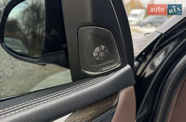 Внедорожник / Кроссовер BMW X5 2014 в 