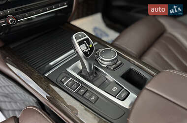 Внедорожник / Кроссовер BMW X5 2014 в 