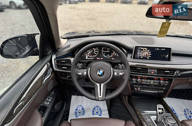 Внедорожник / Кроссовер BMW X5 2014 в 