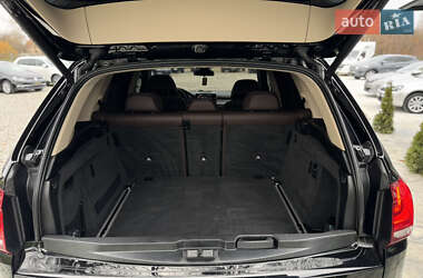 Внедорожник / Кроссовер BMW X5 2014 в 