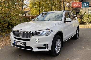 BMW X5 2015