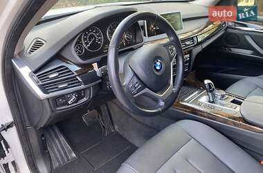 Внедорожник / Кроссовер BMW X5 2015 в Киеве