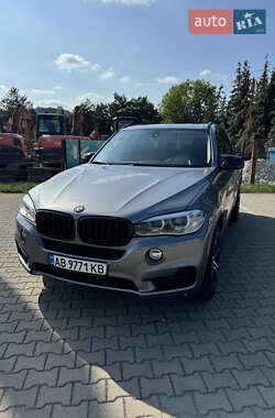 BMW X5 2013 BMW X5 2013